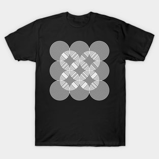 Mod Circles T-Shirt